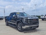 Used 2023 GMC Sierra 1500 SLT w/ SLT Premium Package image 5
