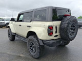 New 2025 Ford Bronco Raptor w/ Interior Carbon Fiber Pack image 5