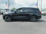 New 2025 Ford Explorer ST w/ Sun And Sound Package image 6