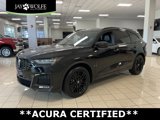 Certified 2025 Acura MDX A-Spec image 4