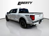 New 2025 Ford F150 XLT image 5