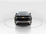 New 2025 Chevrolet Silverado 2500 LT image 3