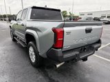 New 2025 Toyota Tacoma SR image 4