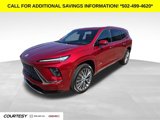 New 2026 Buick Enclave Avenir image 3