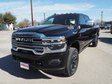 New 2025 RAM 3500 Laramie image 2