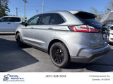 Used 2023 Ford Edge SEL image 6