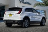 New 2025 Cadillac XT4 Premium Luxury image 4