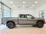 New 2025 Nissan Frontier PRO-4X w/ Pro Premium Package image 2
