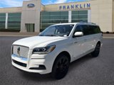 Used 2023 Lincoln Navigator L Reserve image 3
