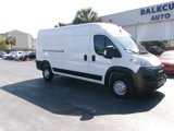 Used 2023 RAM ProMaster 2500 image 2