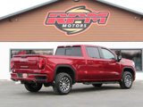 Used 2020 GMC Sierra 1500 AT4 w/ AT4 Premium Package image 5