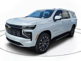 New 2025 Chevrolet Suburban High Country image 2