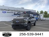 New 2025 Ford F250 Platinum image 2