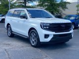New 2025 Ford Expedition Active image 3