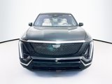 New 2026 Cadillac Vistiq Luxury image 2