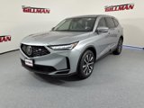 Certified 2025 Acura MDX w/ Technology Package image 3
