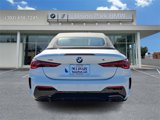 New 2025 BMW 440i xDrive Convertible w/ Premium Package image 5