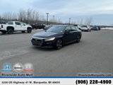 Used 2022 Honda Accord Touring image 3