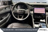 New 2025 Jeep Grand Cherokee Limited w/ Black Appearance Package image 6
