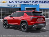 New 2026 Chevrolet Equinox ACTIV image 3