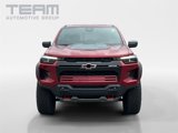 New 2026 Chevrolet Colorado ZR2 w/ Technology Package image 2