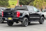 Certified 2022 Ford Ranger XLT w/ Equipment Group 301A Mid image 4