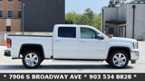 Used 2018 GMC Sierra 1500 SLT image 5