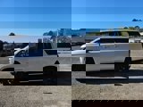 New 2025 Chevrolet Suburban Premier image 3