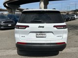 New 2025 Jeep Grand Cherokee L Limited w/ Luxury Tech Group II image 3
