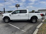 Used 2021 Ford F150 XLT w/ Equipment Group 302A High image 4