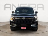 New 2025 Nissan Armada SL image 5