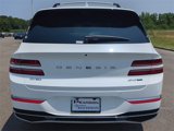 New 2025 Genesis GV80 3.5T Prestige image 5