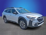 New 2025 Subaru Outback Limited image 2