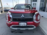 New 2025 Mitsubishi Outlander SE image 5