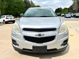 Used 2014 Chevrolet Equinox LS image 3