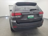 Used 2020 Jeep Grand Cherokee Laredo w/ Laredo X Package image 6
