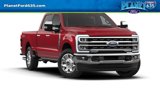 New 2026 Ford F250 King Ranch image 4
