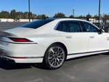 New 2025 Genesis G90 3.5T image 6
