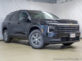 New 2026 Chevrolet Traverse LT w/ Driver Confidence Package image 2