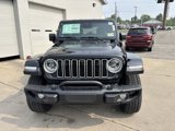 New 2025 Jeep Wrangler Unlimited Sahara image 2