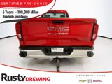 Used 2024 GMC Sierra 1500 Pro w/ Trailering Package image 3