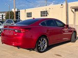 Used 2015 MAZDA MAZDA6 Grand Touring image 5