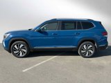 New 2025 Volkswagen Atlas SEL image 2