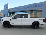 New 2025 Ford F150 Platinum image 4