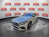 Used 2020 Mercedes-Benz CLS 450 4MATIC w/ Premium Package image 3