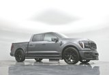 New 2025 Ford F150 Lariat w/ Equipment Group 502A High image 3