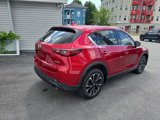 Used 2023 MAZDA CX-5 AWD 2.5 S w/ Premium Package image 6