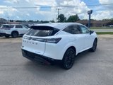 New 2025 Nissan Murano Platinum w/ Cargo Package image 6