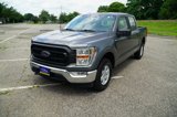 Certified 2022 Ford F150 XL w/ Equipment Group 101A High image 4