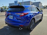 New 2025 Acura RDX A-Spec image 5